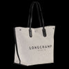 Ecru Essential L Tote bag